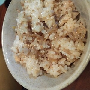 作り置き♪五目混ぜご飯の素☆混ぜるだけ鶏ごぼうご飯